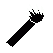 Flaming Torch